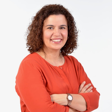 Marta Sánchez Esparza